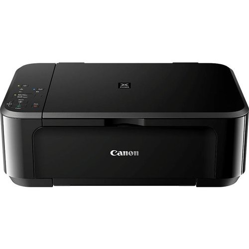 Image of MULTIFUNZIONE CANON INK PIXMA MG3650s BLACK A4 9.9/5.7IPM DUPLEX USB WiFi Google Cloud Print e Apple AirPrint075