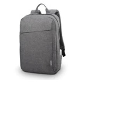 Image of ZAINO LENOVO 15.6" LAPTOP CASUAL BACKPACK B210 grigio - 4X40T84058075