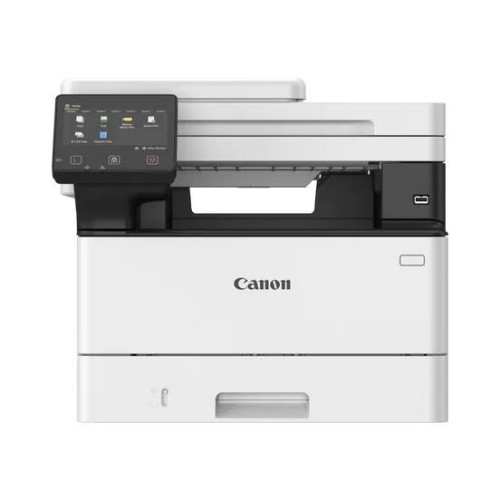 Image of MULTIFUNZIONE CANON LASER i-Sensys X 1440i A4 40PPM 250FF DADF Single Pass Duplex LAN USB WiFi LCD No Toner075