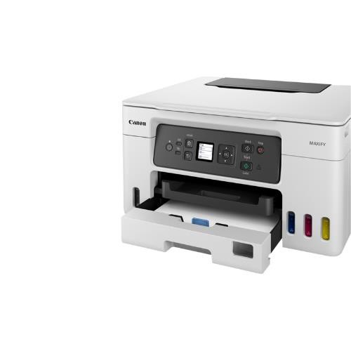 Image of MULTIFUNZIONE CANON INK MAXIFY GX3050 A4 18/13IPM 250FF DUPLEX USB WiFi LCD 1.3"075