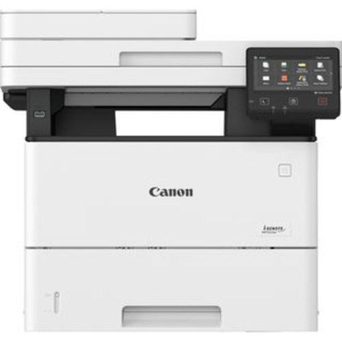 Image of MULTIFUNZIONE CANON LASER i-Sensys MF552dw 43PPM 1024MB 550FF DADF DUPLEX LAN USB WiFi LCD 5"075