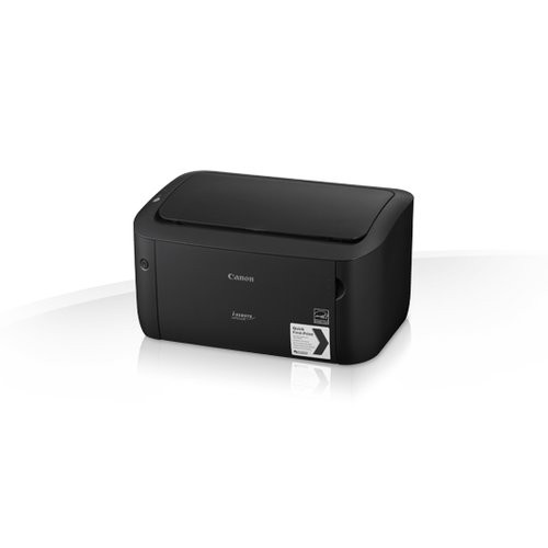 Image of STAMPANTE CANON LASER i-Sensys LBP6030B A4 18PPM 150FF USB2.0 8468B006075