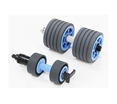 Image of CANON Exchange Roller Kit for A4 DR-C230 DR-C240 DR-M160 DR-S150 DR-S130 5595C001075