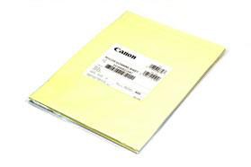 Image of CANON Roller Cleaning Sheet DR-X10C x DR-G2140 DR-G2110 DR-G2090 2418B002075