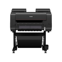 PLOTTER CANON iPF PRO-2600...