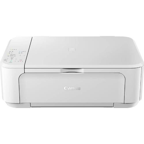 Image of MULTIFUNZIONE CANON PIXMA MG3650s WHITE 3in1 A4 9.9/5.7 ipm F/R USB Wi-Fi Google Cloud Print e Apple AirPrint 0515C109075