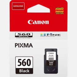 INK CANON PG-560 Nero X...