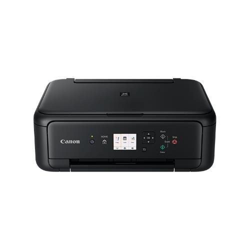 Image of MULTIFUNZIONE CANON PIXMA TS5150 BK A4 13/6.8 ipm F/R WiFi USB2.0 Google Cloud Print e Apple AirPrint 2228C006075