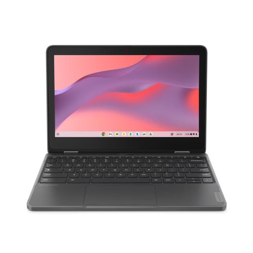 Image of NB LENOVO 300e Yoga Chromebook Gen4 82W2000BIX 11,6" TOUCH MTK Kompanio 520 8GB EMMC64GB Chrome + WFC + PEN + CEU075