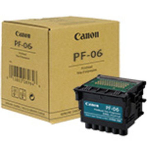 Image of CANON TESTINA PF-06 TX-2000 TX-3000 TX-4000 TM-200 TM-205 TM-300 TM-305 TA-20 TA-30 TM-240 TM-340 TM-255 TM-350 TM-355 2352C001075