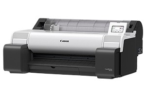 Image of PLOTTER CANON TM-240 A1 CAD entry level PIEDISTALLO NON INCLUSO 6242C003075