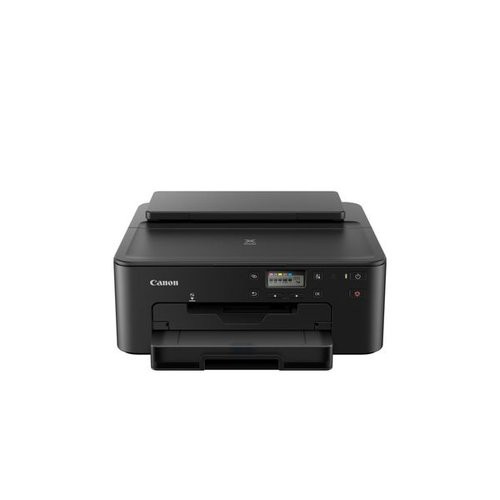 Image of STAMPANTE CANON PIXMA TS705a A4 5INK 15/10ipm DUPLEX LAN WiFi075