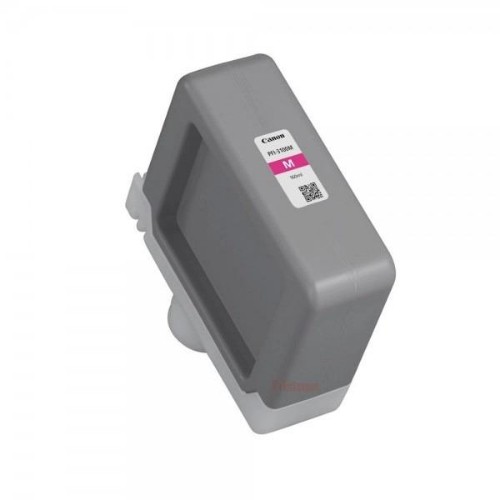 Image of SERBATOIO INCH. PFI-3100 (160ml) M Magenta x IPF PRO-6600 4600 2600 GP-6600S 4600S 2600S 6424C001075