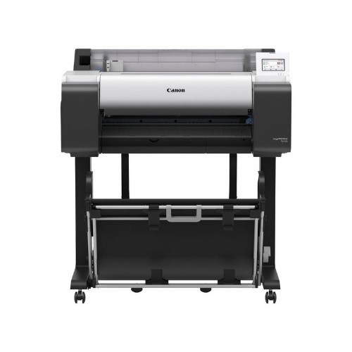 Image of PLOTTER CANON TM-255 A1 CAD entry level PIEDISTALLO INCLUSO 6238C003075