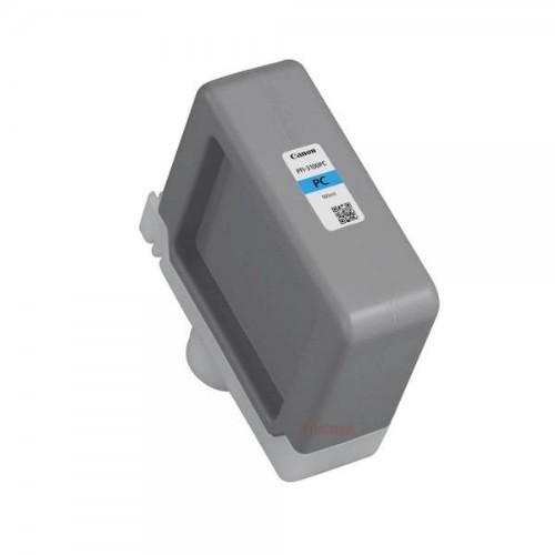 Image of SERBATOIO INCH. PFI-3100 (160ml) PC Photo Ciano x IPF PRO-6600 4600 2600 6429C001075