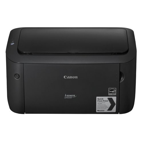 Image of KIT STAMPANTE CANON LASER i-Sensys LBP6030B A4 18PPM 150FF USB2.0 + 2 TONER CRG725 inclusi nella confezione075