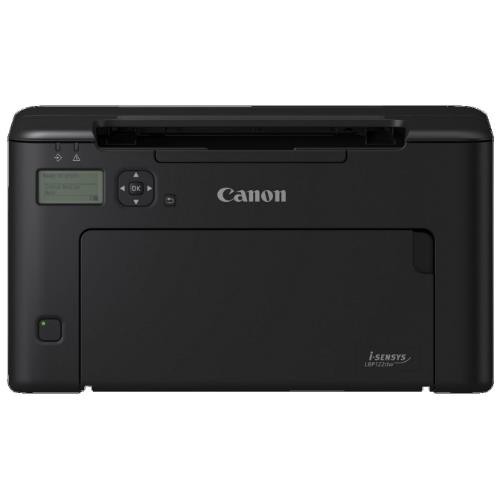 Image of STAMPANTE CANON LASER i-SENSYS LBP122dw A4 29PPM 150FF F/R USB2.0 Wi-Fi075