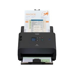 SCANNER CANON DR-S250N A4...