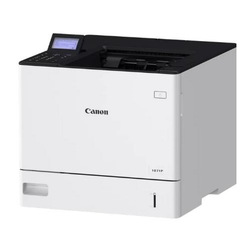 Image of STAMPANTE CANON i-SENSYS X 1861P A4 61PPM No Toner 5644C004075