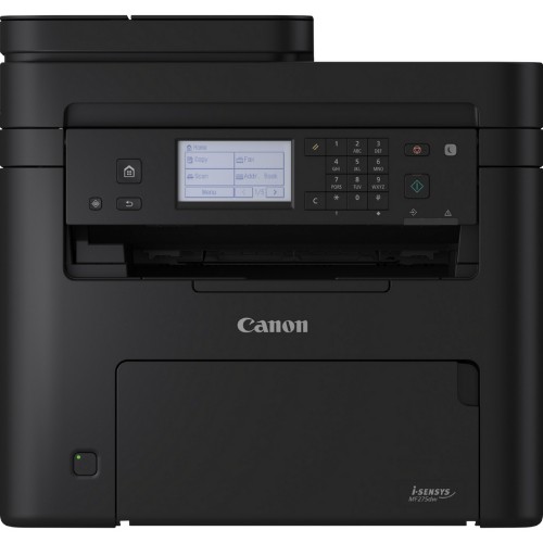 Image of MULTIFUNZIONE CANON LASER i-Sensys MF275dw A4 29PPM 150FF FAX ADF LAN USB WiFi075