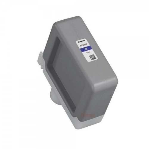 Image of SERBATOIO INCH. PFI-3100 (160ml) B Blue x IPF PRO-6600 4600 2600 6428C001075