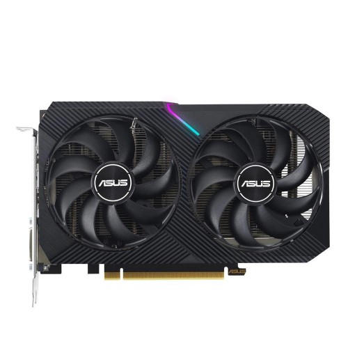 Image of SVGA ASUS NVIDIA DUAL-RTX3050-O8G-V2 8GB GDDR6 128bit HDMI+3*DP075