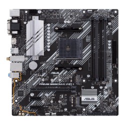 MB ASUS AMD PRIME B550M-A...