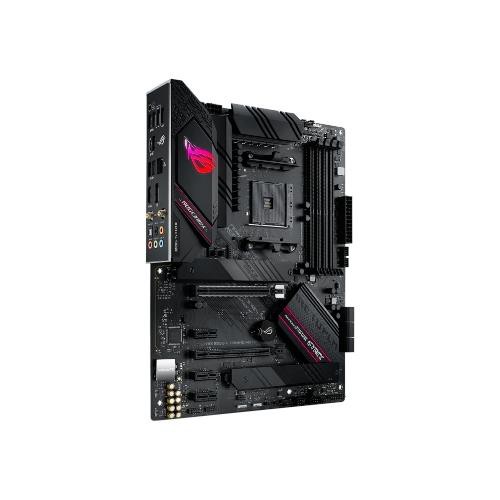 Image of MB ASUS AMD ROG STRIX B550-F GAMING WIFI II B550 AM4 4DDR4 HDMI+DP 2*PCIE, 6*SATA,M.2 ATX075