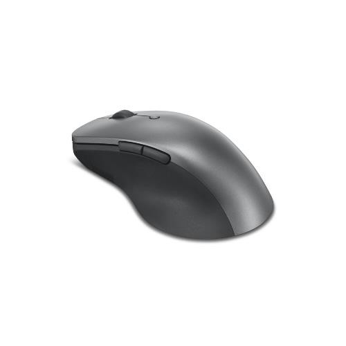 Image of Lenovo Professional Bluetooth Rechargeable Mouse - 4Y51J62544