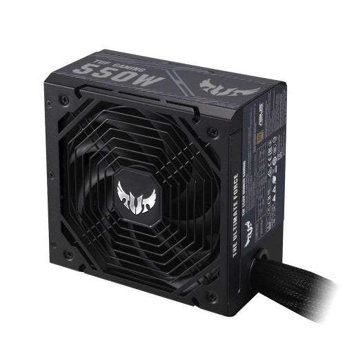 Image of ALIMENTATORE ASUS TUF-550B-GAMING 550W 80+ BRONZE075