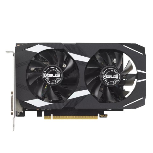 Image of SVGA ASUS NVIDIA DUAL-RTX3050-O6G 6GB GDDR6 128bit HDMI+3*DP075