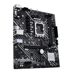 MB ASUS PRIME H610M-E...