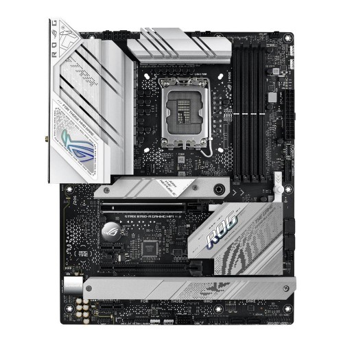 Image of MB ASUS ROG STRIX B760-A GAMING WIFI LGA1700 (RAPTOR LAKE) 4DDR5 HDMI+DP M2 ATX075