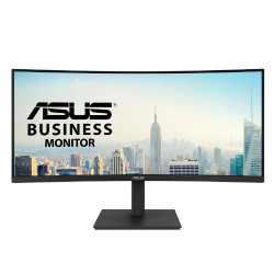 MONITOR ASUS LED 34" Curved...