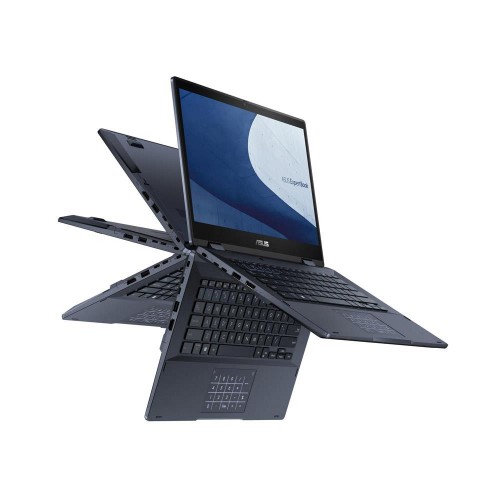 Image of NB ASUS Commercial NX B3402FBA-LE1011W 14" FLIP TOUCH i5-1235U 8GB SSD512GB W11