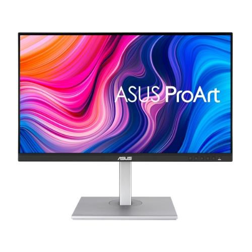 Image of MONITOR ASUS LED PROART 27" Wide PA278CV IPS 2560x1440 5ms 350cd/m²1000:1 2x2W MM Pivot Reg.inH HDMI 2DP USB-C Docking