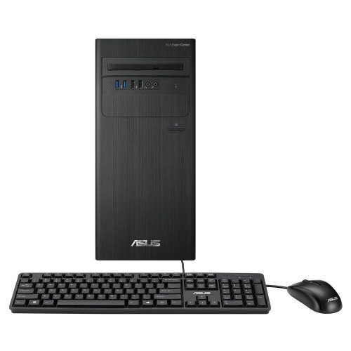 Image of PC ASUS ExpertCenter D5 TOWER D500TEES-713700002X i7-13700 8GB SSD512GB DVD Tastiera Mouse 550W 80+ GOLD W11P075