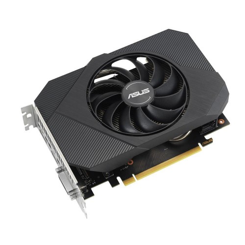 Image of SVGA ASUS NVIDIA PH-RTX3050-8G-V2 8GB GDDR6 128bit HDMI+DP+DVI-D075