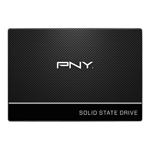 Image of SSD PNY CS900 2.5" 1TB SATA3 READ:535MB/S-WRITE:515MB/S - SSD7CS900-1TB-RB075