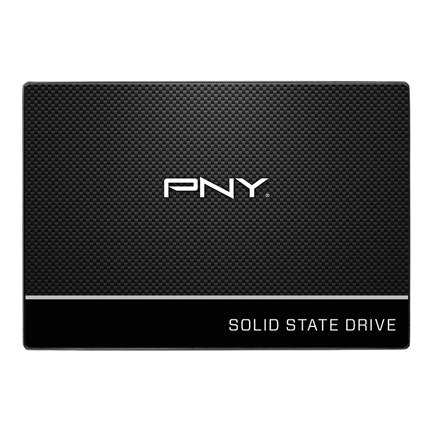 Image of SSD PNY CS900 2.5" 250GB SATA3 READ:535MB/S-WRITE:500MB/S - SSD7CS900-250-RB075