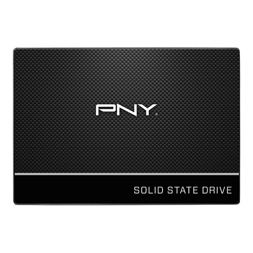 Image of SSD PNY CS900 2.5" 500GB SATA3 READ:560MB/S-WRITE:540MB/S - SSD7CS900-500-RB075