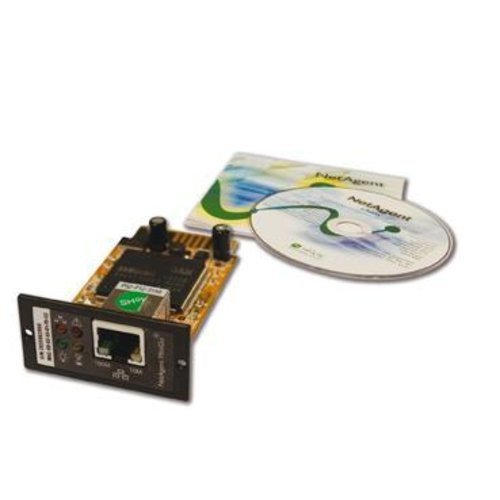 Image of INTERFACCIA SNMP TECNOWARE INTERNA PER UPS EVO DSP MM, EVO DSP PLUS MM-TM-TT, EVO DSP RT075