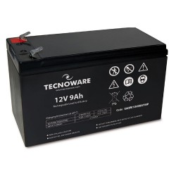 BATTERIA TECNOWARE 12V...