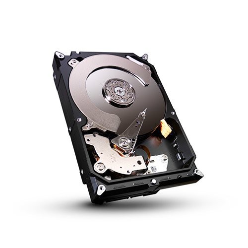 Image of HD SEAGATE SATA3 BARRACUDA 4TB GB 3.5" 5400 RPM 256mb cache - ST4000DM004075