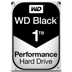 HD WD SATA3 1TB 3.5" BLACK...