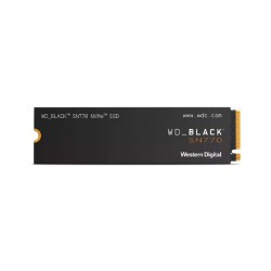 SSD WD  1TB BLACK SN770...