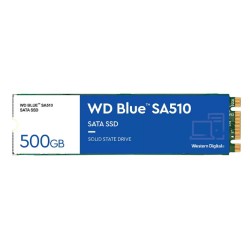 SSD WD 500GB BLUE SN750...