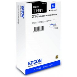 INK EPSON C13T755140 NERO...