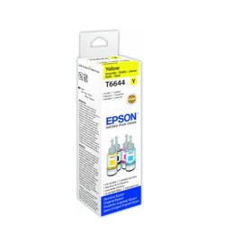 INK EPSON C13T664440 GIALLO...