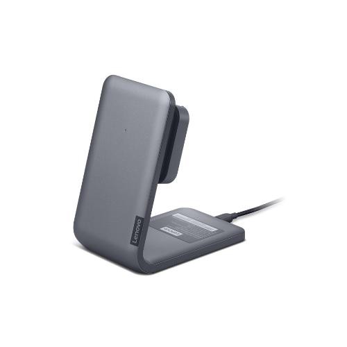 Image of Lenovo Go Charging Stand for Wireless Headset - 4XF1C99224